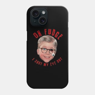 A Christmas Story Phone Case