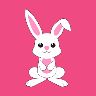 Bunny T-Shirt