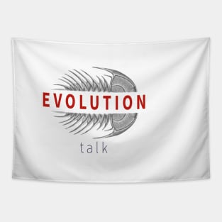 Evolution Talk Podcast Tapestry