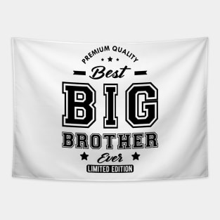 Big Brother - Best big brother ever Tapestry