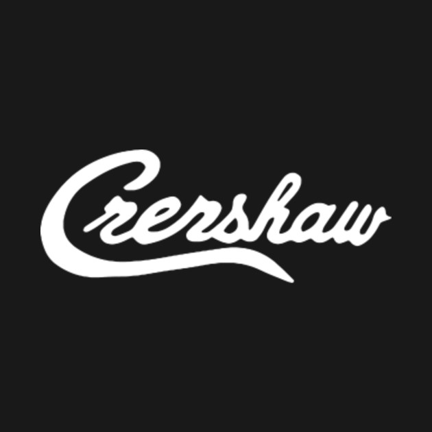 Tiger Woods Crenshaw The Marathon Continue - Golf Club - Crewneck