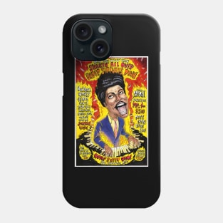 SOUL CLAP AND DANCE OFF - HOME SWEETHOME Phone Case
