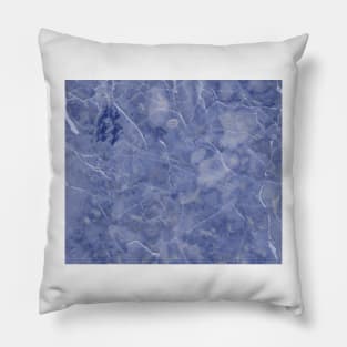 Maura Azzurro Pillow