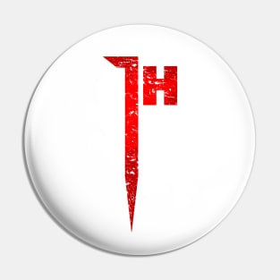 Thorium Pin