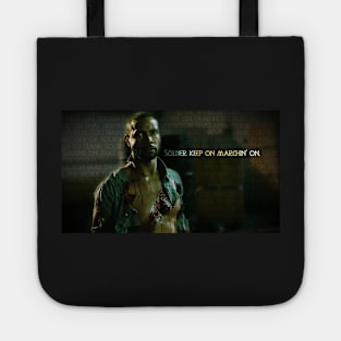 Shadowhunters - Luke Garroway Tote