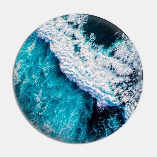 Ocean Waves top view Pin by comecuba67