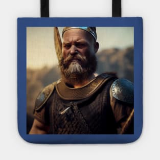 Viking Raider Tote