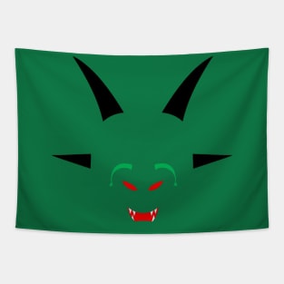 Dragon Ball #001 Porunga - By Manu Ashes Tapestry