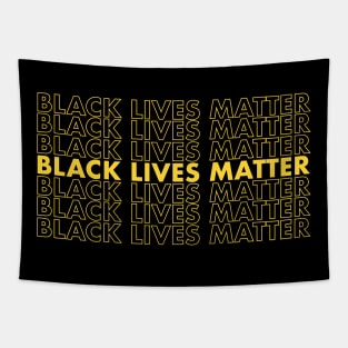 BlackLivesMatter Tapestry