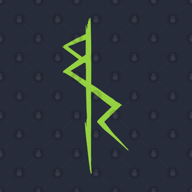 Edge Runners Emblem by RetroFreak