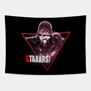 Resident Evil Tapestry