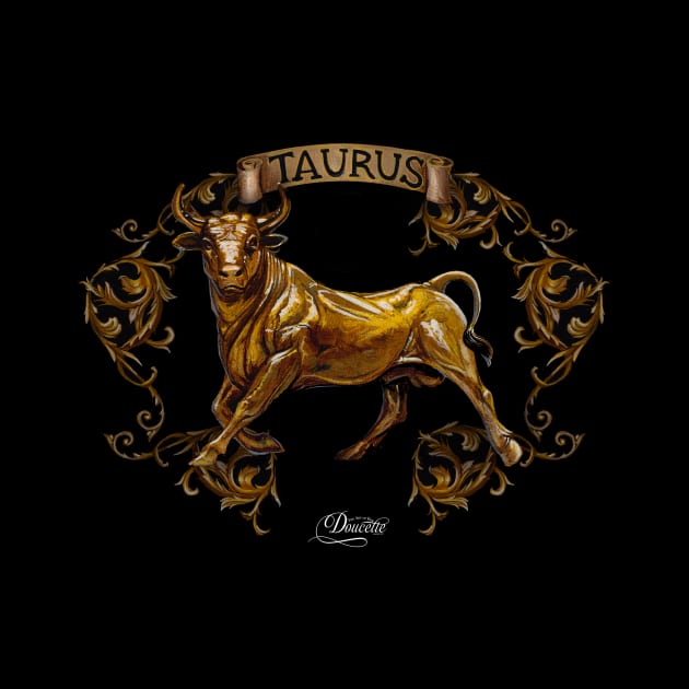 TAURUS by TOBOLAND