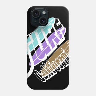 Surf Cali 2 Phone Case