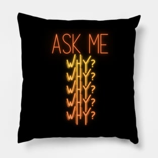 5 WHYS  ROOT CAUSE ANALYSIS Pillow