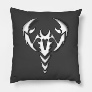 scorpion Pillow