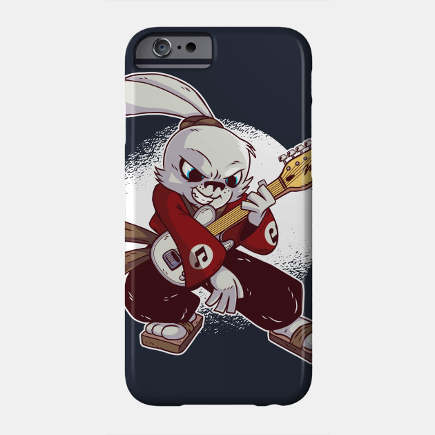 Samurai Rabbit