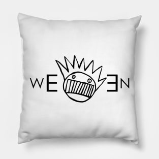 ween Pillow