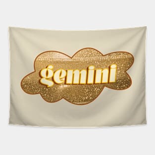 gemini Tapestry