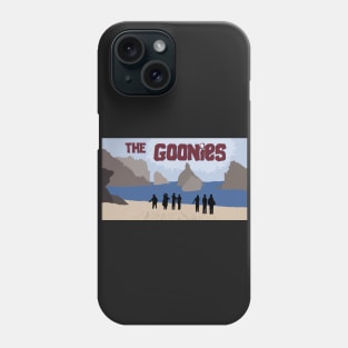 The Goonies Phone Case