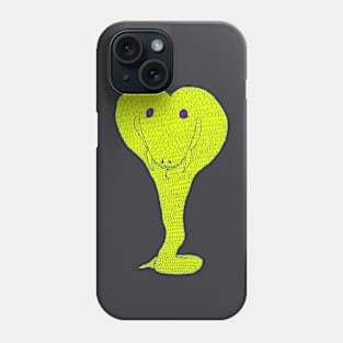 Cobra Phone Case