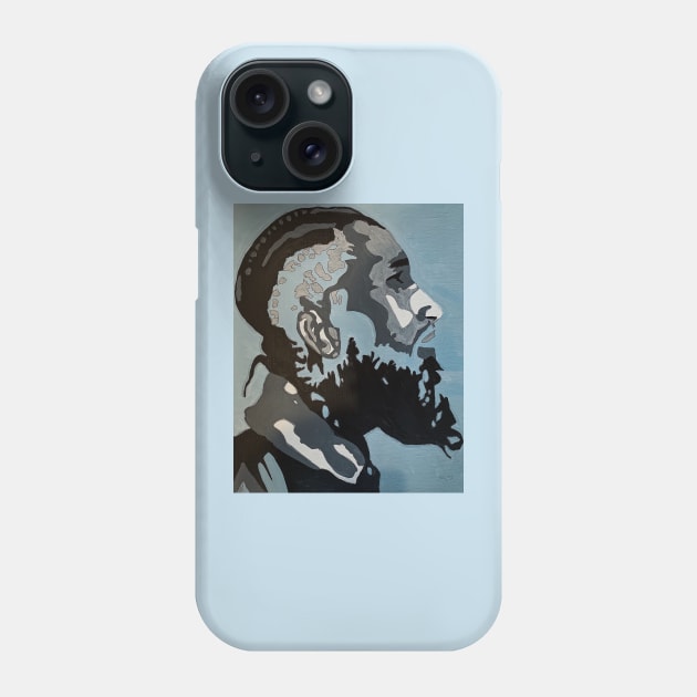 Nip Phone Case by artbydee