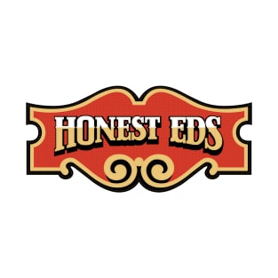 Honest Ed's T-Shirt