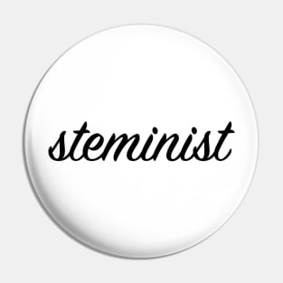 Steminist Pin