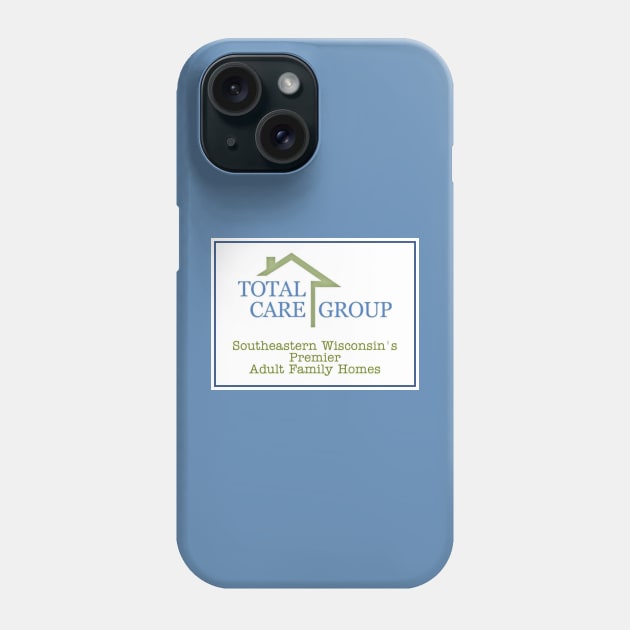 TCG Phone Case by KrissyK