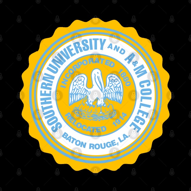 Southern 1880 University Apparel by HBCU Classic Apparel Co