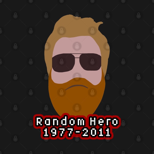 Ryan Dunn by Selinerd