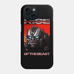 Rise of The Beast Phone Case