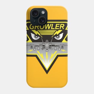 VAQ138 Yellow Jackets Phone Case