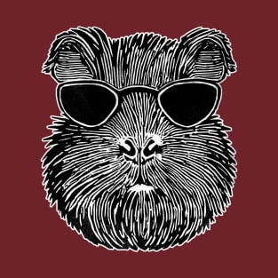 Guinea Pig T-Shirt