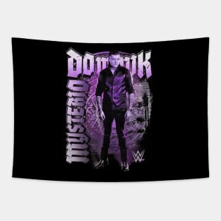 Dominik Mysterio Poster Tapestry