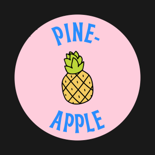 Pineapple T-Shirt