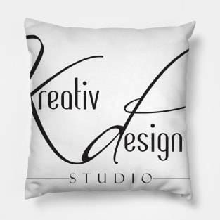 Kreativ Design Studio Pillow