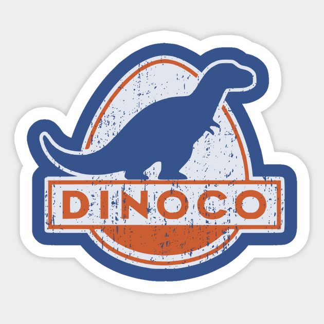 dinoco