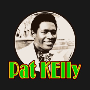 Pat Kelly T-Shirt