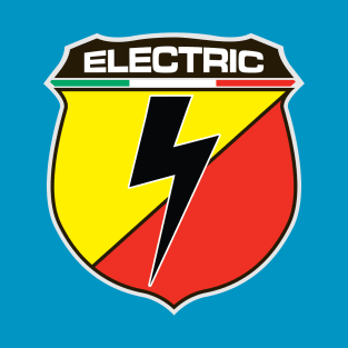 Electric Abarth T-Shirt