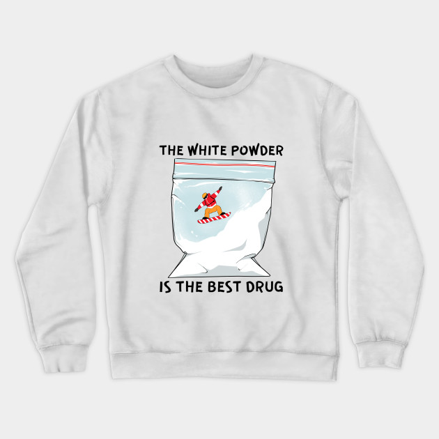 snowboard sweatshirt