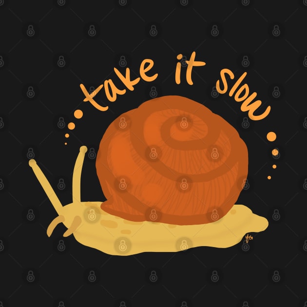 Take It Slow by Yuuki G by Yuuki G.