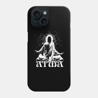 Atma - Higher Spiritual Self Phone Case