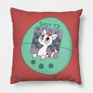 Spot 73 Pillow