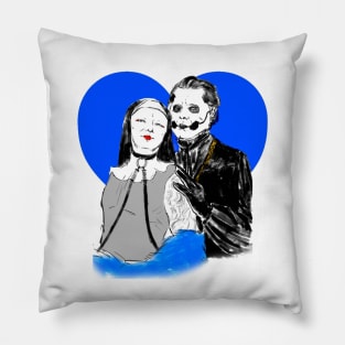 Vday : Copia Pillow