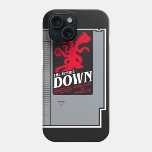 Upside Down Cartridge Phone Case