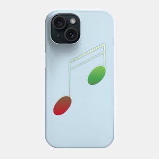 music Phone Case