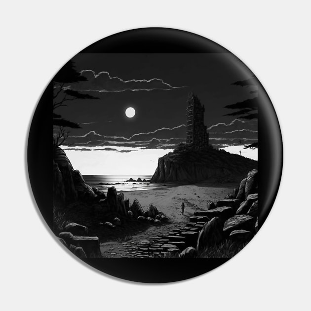 eclipse scene Pin by RazonLife