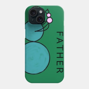 Padre Phone Case