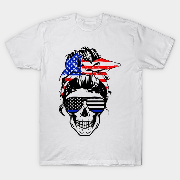 4th of july shirts