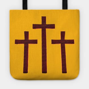 Cross Tote